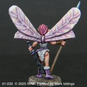 Savage Sisters II - Female Mercenaries